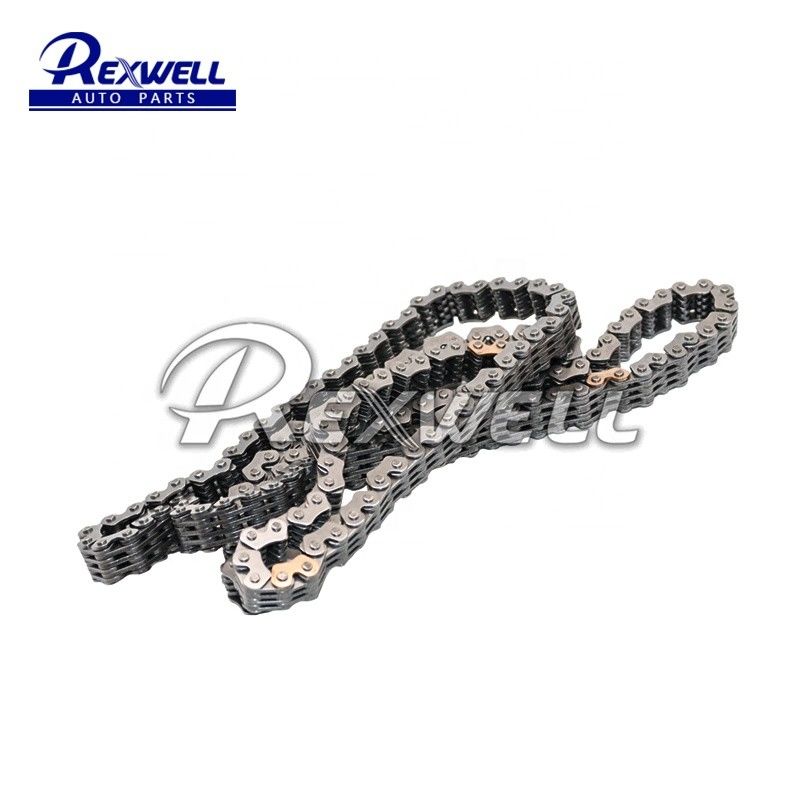 ODM Hyundai Auto Parts Engine Timing Chain Kit 24321-2B000 24221-2B000 24121-2B000
