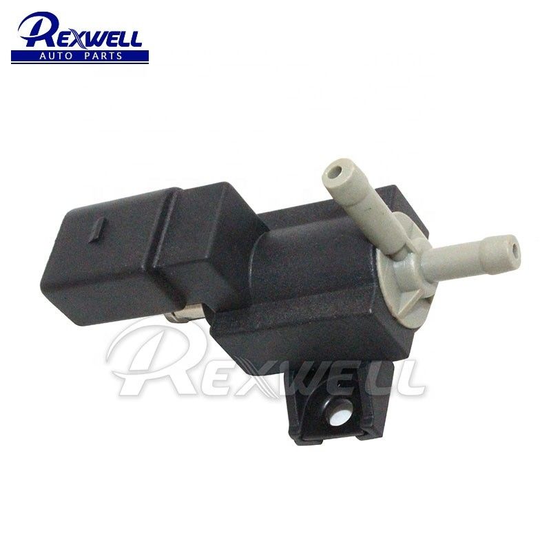 Auto Parts Turbocharger Boost Solenoid Valve For Audi Seat VW 06F906283F