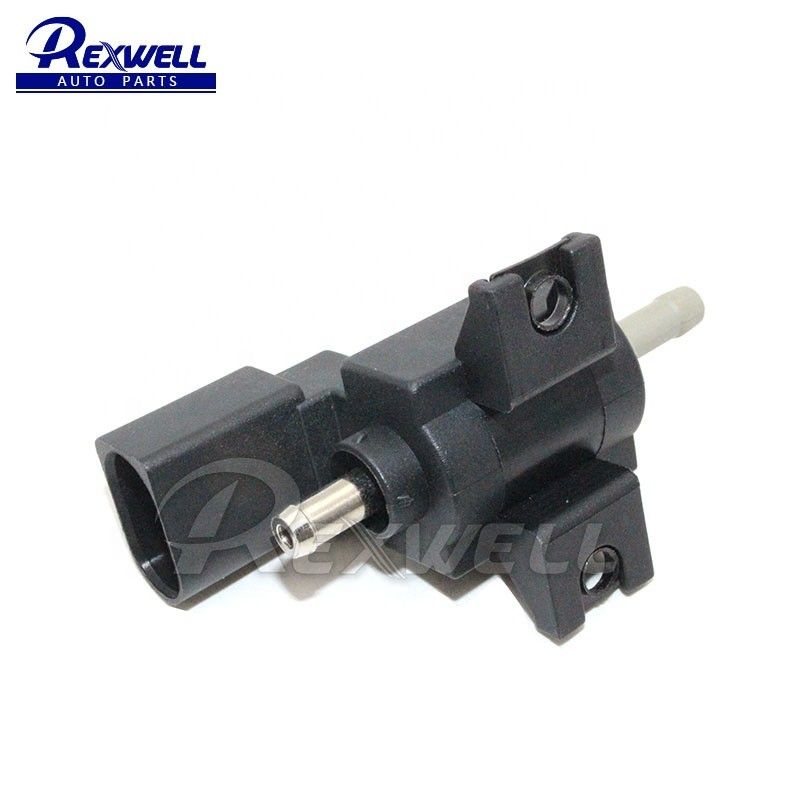 Auto Parts Turbocharger Boost Solenoid Valve For Audi Seat VW 06F906283F