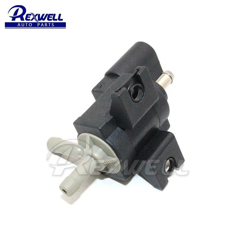 Auto Parts Turbocharger Boost Solenoid Valve For Audi Seat VW 06F906283F