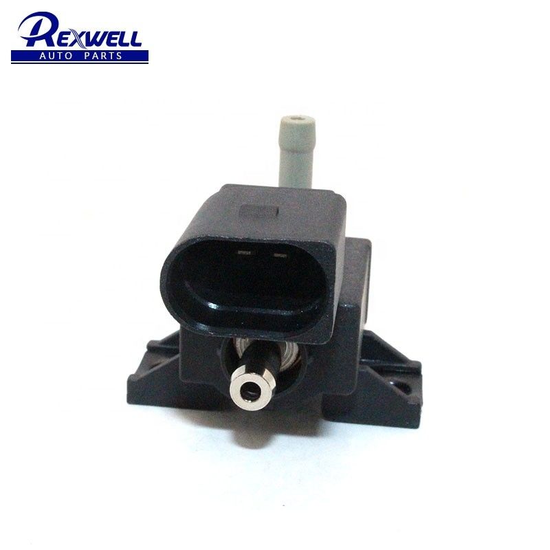 Auto Parts Turbocharger Boost Solenoid Valve For Audi Seat VW 06F906283F