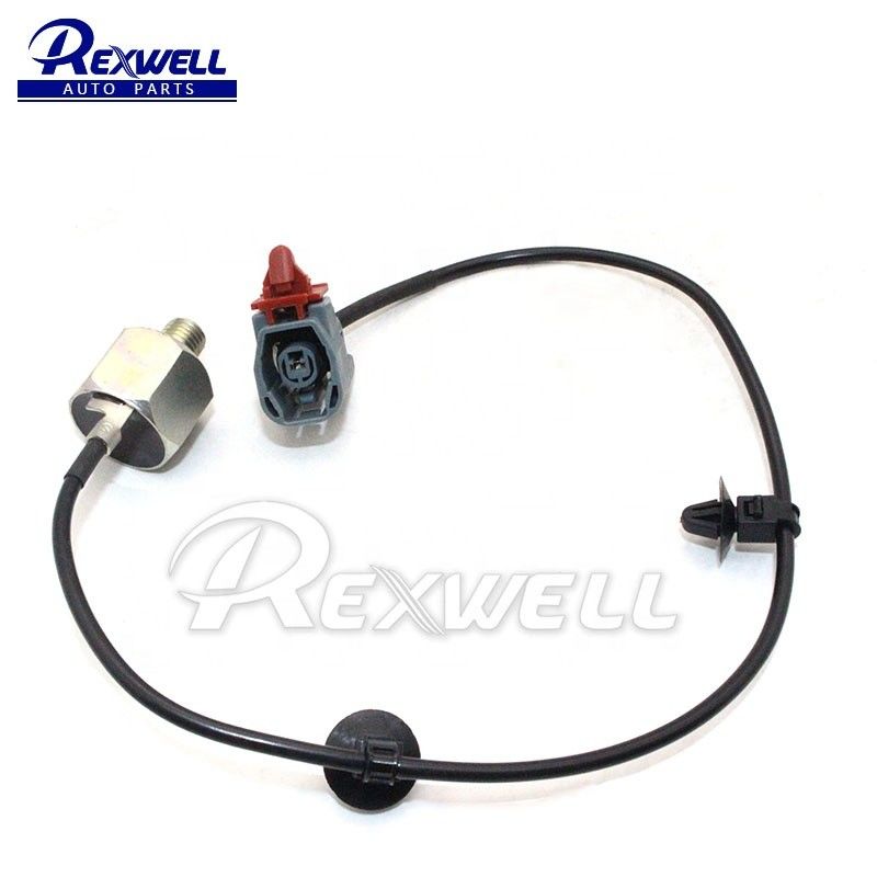 ODM Japanese Car Sensor Parts Mazda Knock Sensor ZJ01-18-921 ZJ0118921