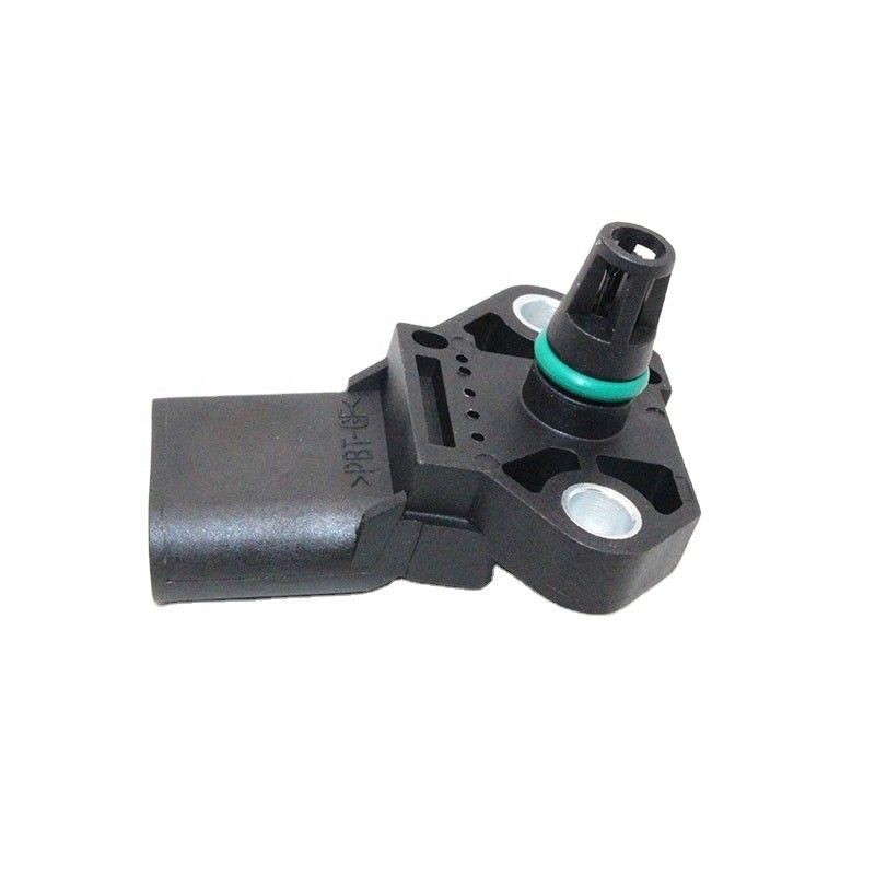 Manifold Pressure Car Sensor Parts VW Audi MAP Sensor 038906051C