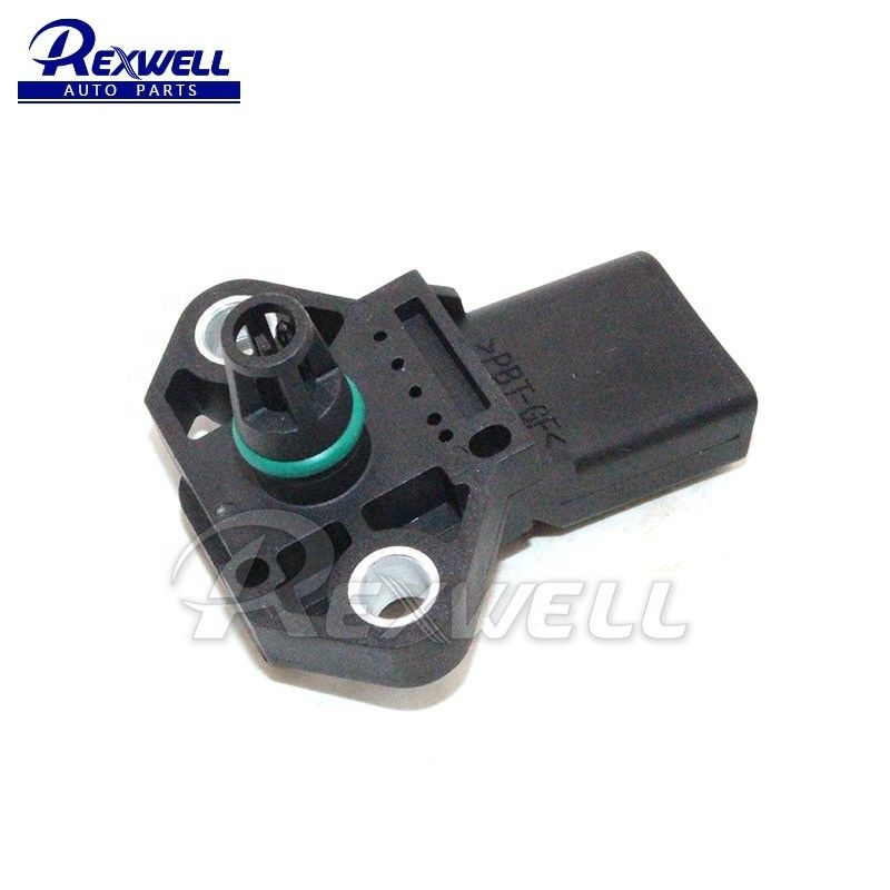 Manifold Pressure Car Sensor Parts VW Audi MAP Sensor 038906051C