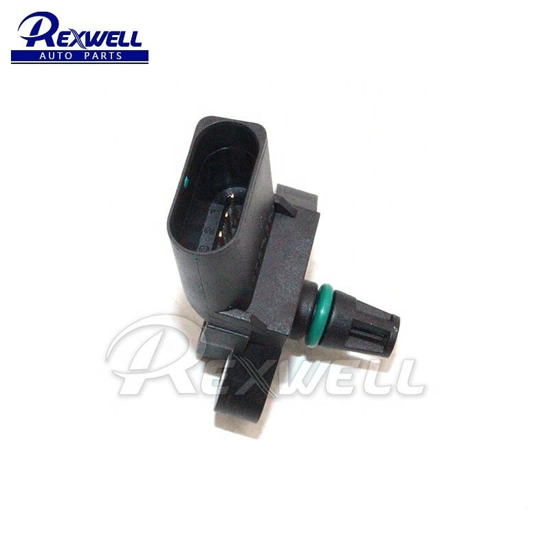 Manifold Pressure Car Sensor Parts VW Audi MAP Sensor 038906051C