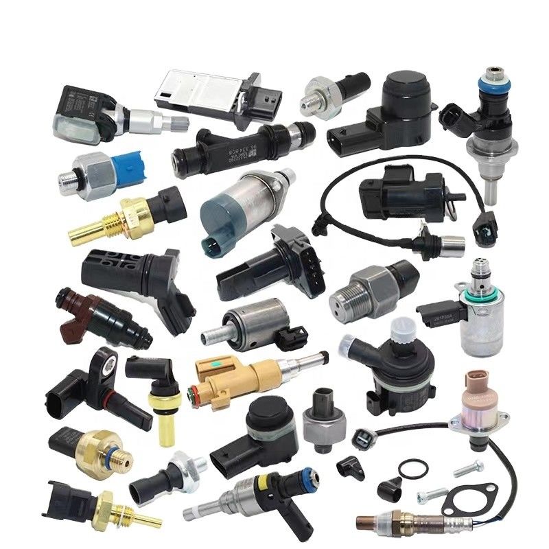 9091905060 Car Sensor Parts For Lexus Toyota Crankshaft Position Sensor