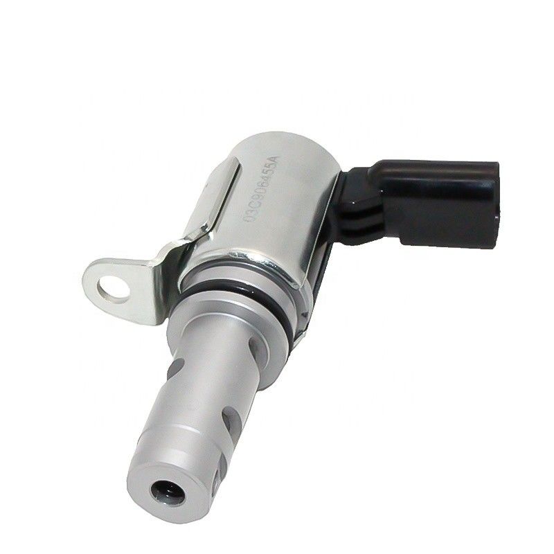 VW POLO TIGUAN Engine Variable Timing Oil Control Valve Solenoid 03C906455A