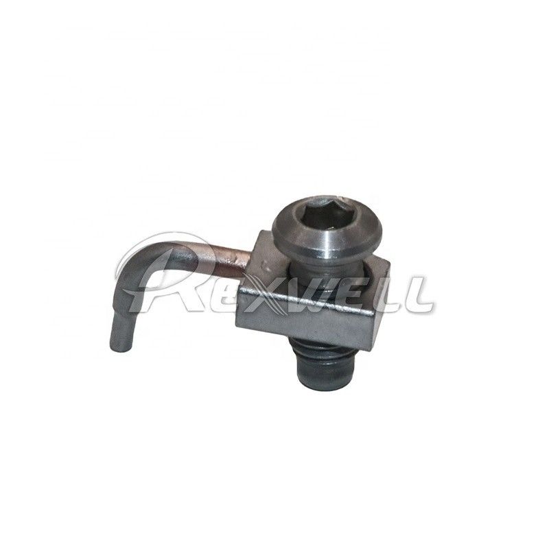 06J103154AA VW OEM Parts Piston Cooling Nozzle Engine Oil Spray Jet 06J103154B