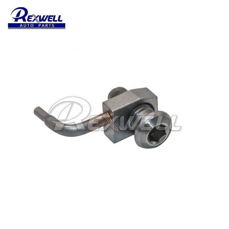 06J103154AA VW OEM Parts Piston Cooling Nozzle Engine Oil Spray Jet 06J103154B