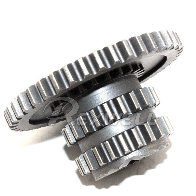 Engine Crankshaft Timing Sprocket for VAG VW PASSAT 06H105209AT