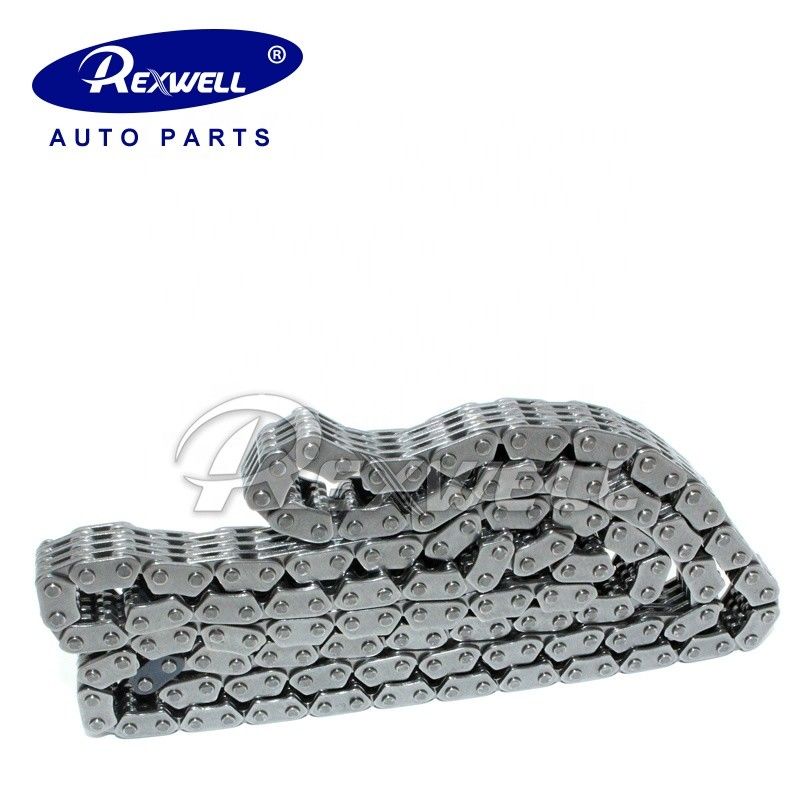 Engine timing chains for VW Golf 03F109158G