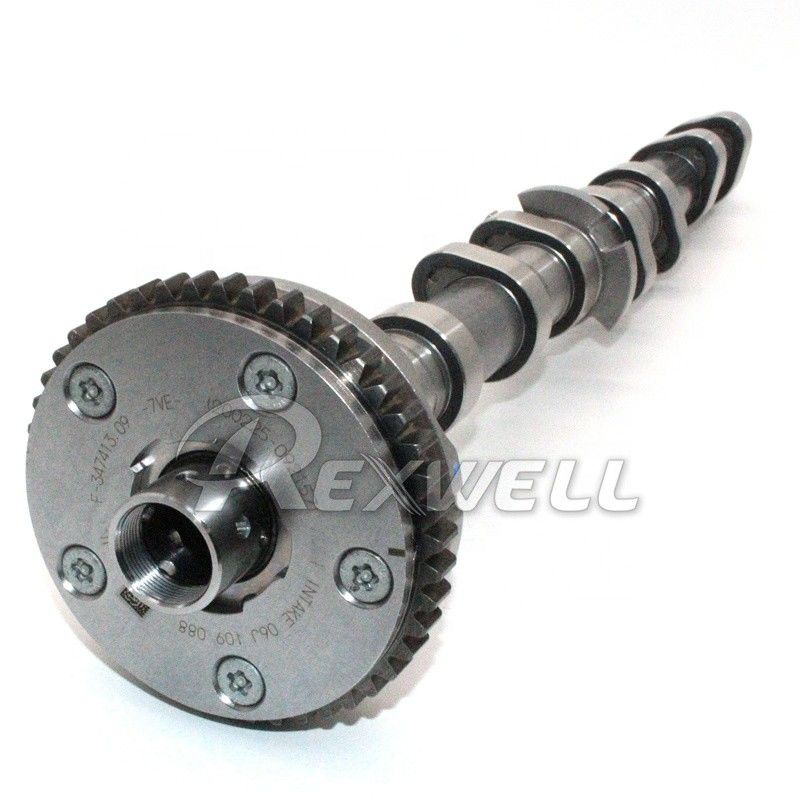 Original Intake Camshaft 06H109021K For AUDI A3 A4 Q5 VW Tiguan CC Tiguan 2.0T 6H109021K