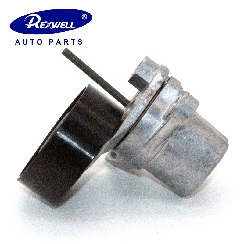 Auto parts Tensioner Lever v-ribbed belt for VW VAG SEAT IBIZA LEON 04E145299E