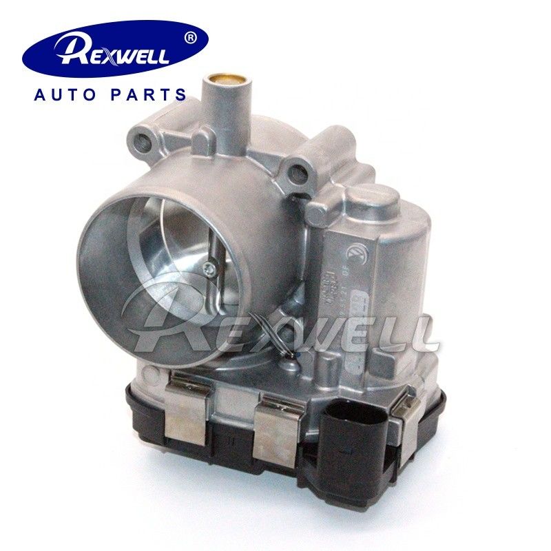 Original quality Auto throttle body valves 03F133062B For Volkswagen Seat Audi 03F133062B