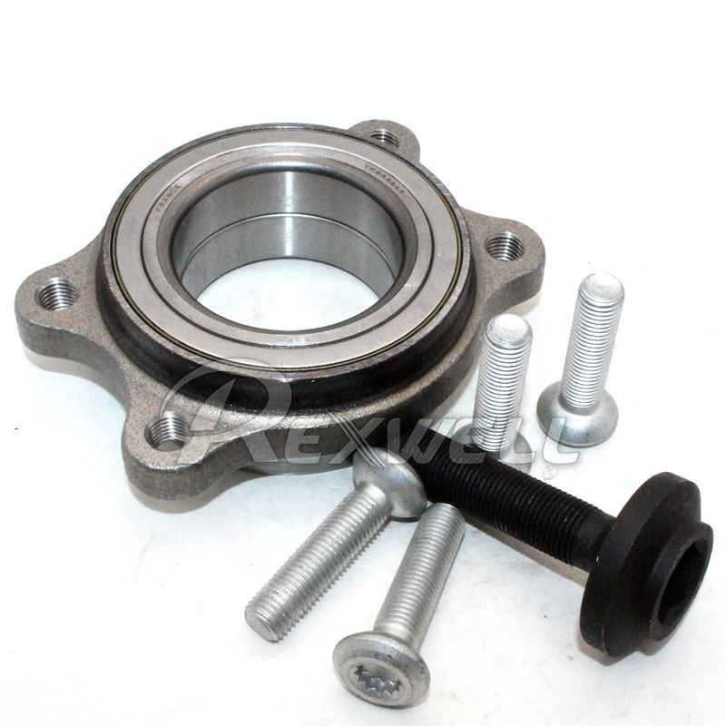 Front wheel bearing kit for Audi R8 GT 4H0498625C