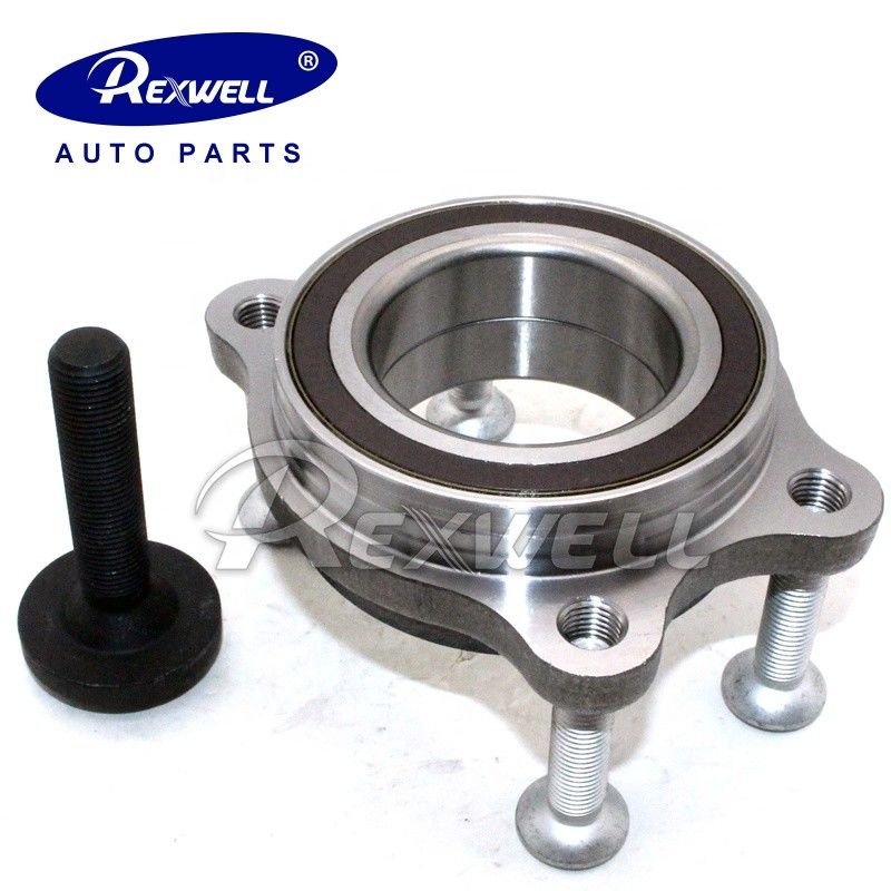 Front wheel bearing kit for Audi R8 GT 4H0498625C