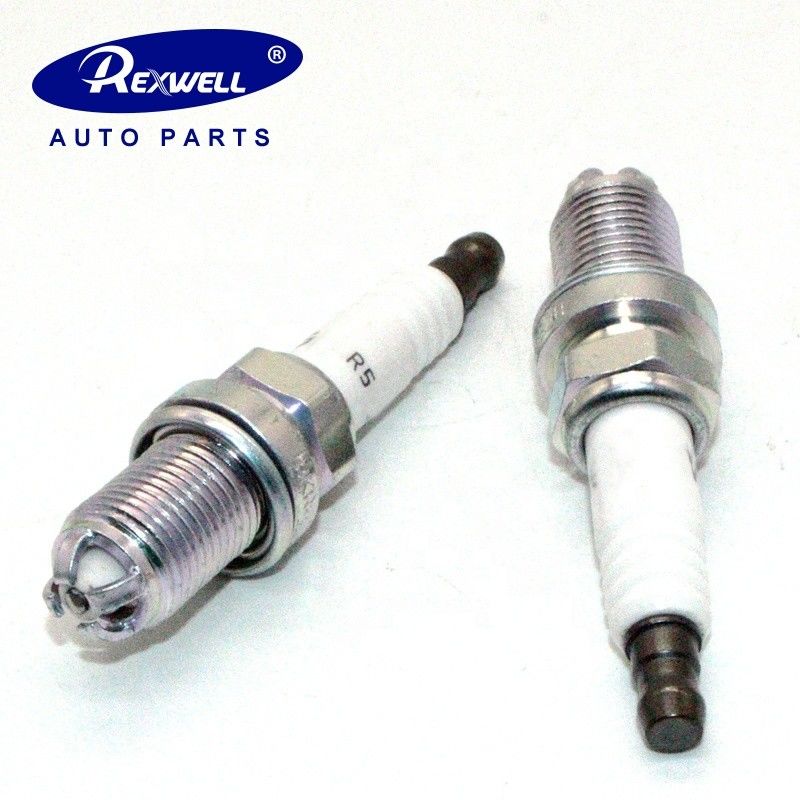 Car Iridium Spark Plug BKR6EQUP For BMW 7 E65 E66 E67 12120037607
