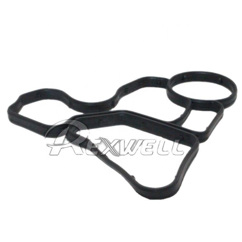 11427537293 BMW OEM Replacement Parts Engine Housing Oil Filter Gasket Rubber