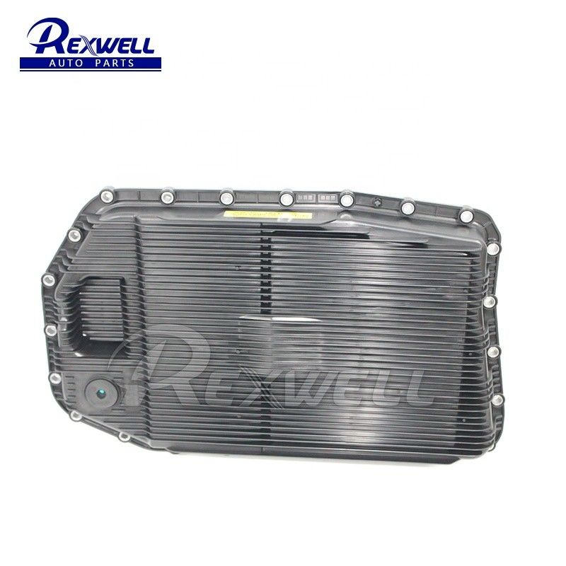24117571217 Transmission Gearbox Oil Sump Pan For BMW 1 Coupe 3 Touring