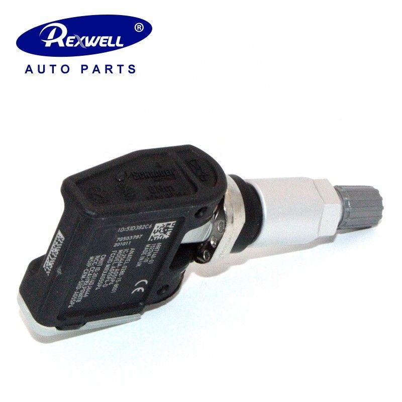 433MHz TPMS Car Tire Pressure Sensor For BMW Rolls Royce ALPINA 36106887147