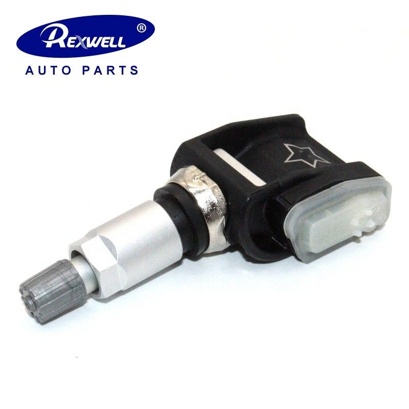 433MHz TPMS Car Tire Pressure Sensor For BMW Rolls Royce ALPINA 36106887147