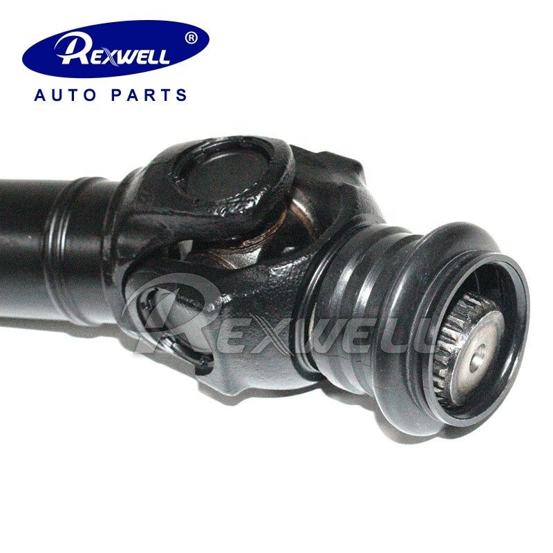 Front Transmission Propeller Shaft Driveshaft For BMW X5 X6 E70 E71 E72 26208605866
