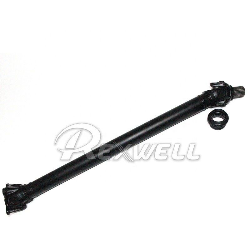 Front Transmission Propeller Shaft Driveshaft For BMW X5 X6 E70 E71 E72 26208605866
