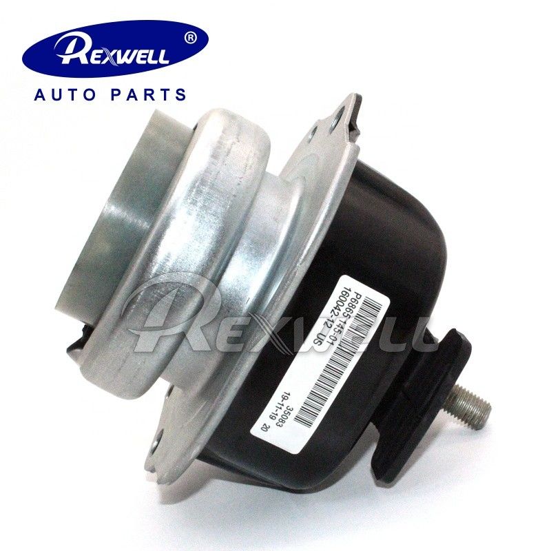 E70 E71 E72 BMW OEM Replacement Parts Engine Mount Left Side Bracket 22116865145