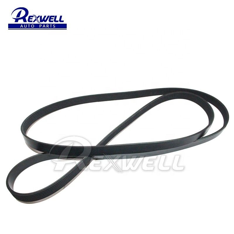 OEM Automotive V Ribbed Belt A0089971892 For Benz KOMBI T-Model S124