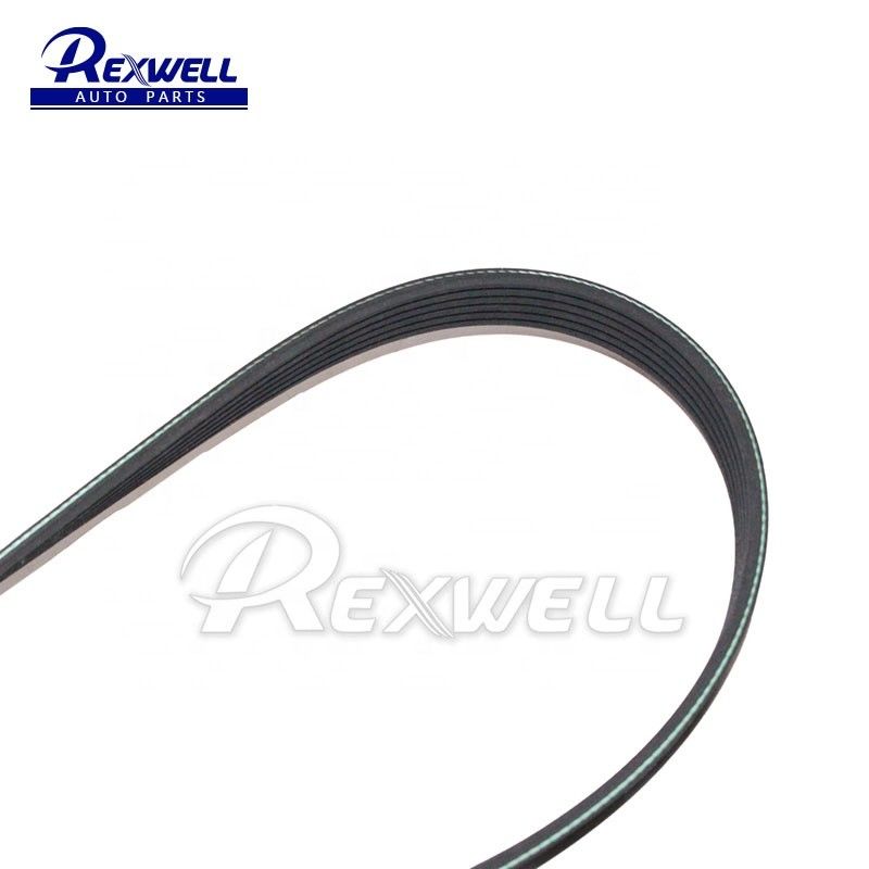 OEM Automotive V Ribbed Belt A0089971892 For Benz KOMBI T-Model S124