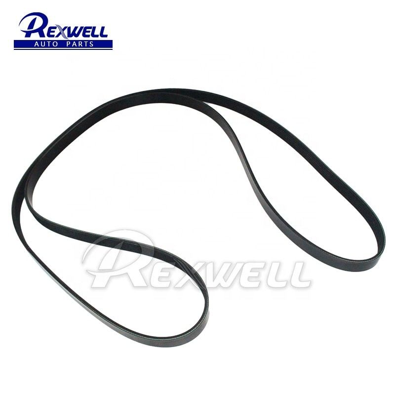 Car Parts V Ribbed Drive Belt For Mercedes Benz E-CLASS W212 A0159972592