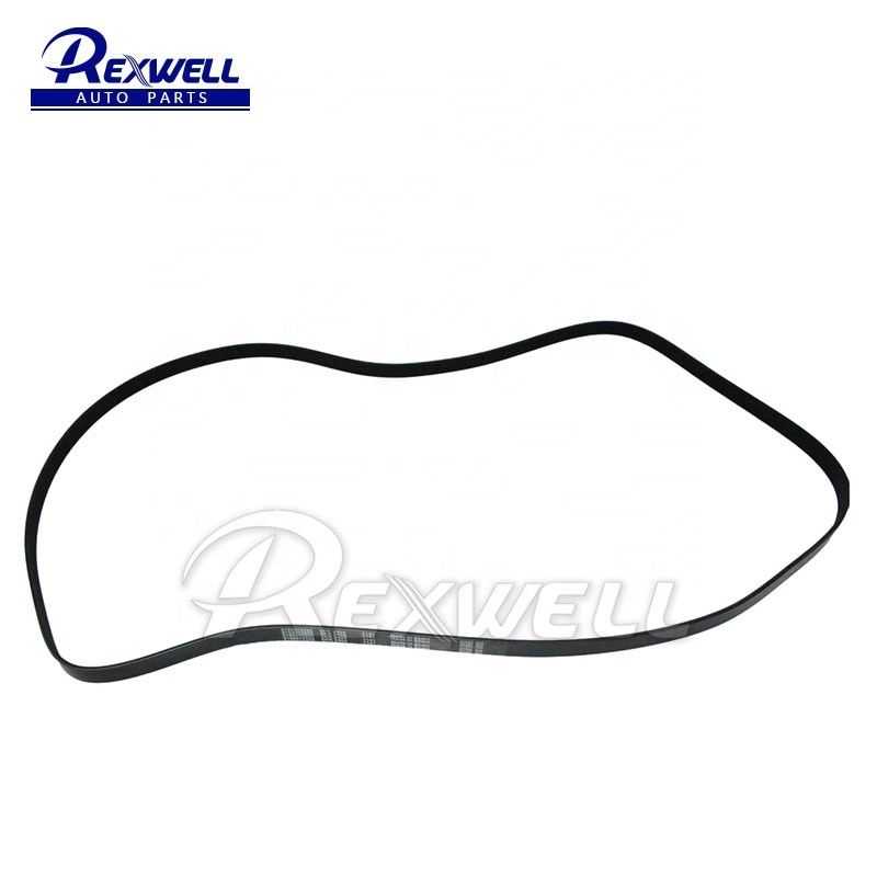 Car Parts V Ribbed Drive Belt For Mercedes Benz E-CLASS W212 A0159972592