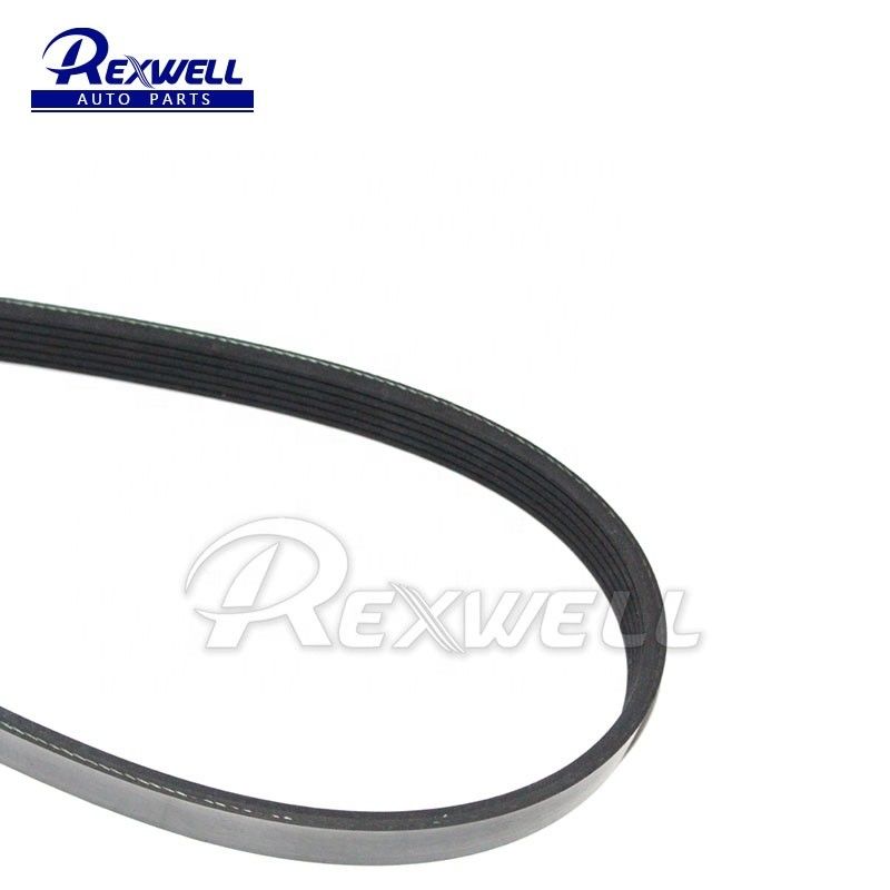 Car Parts V Ribbed Drive Belt For Mercedes Benz E-CLASS W212 A0159972592
