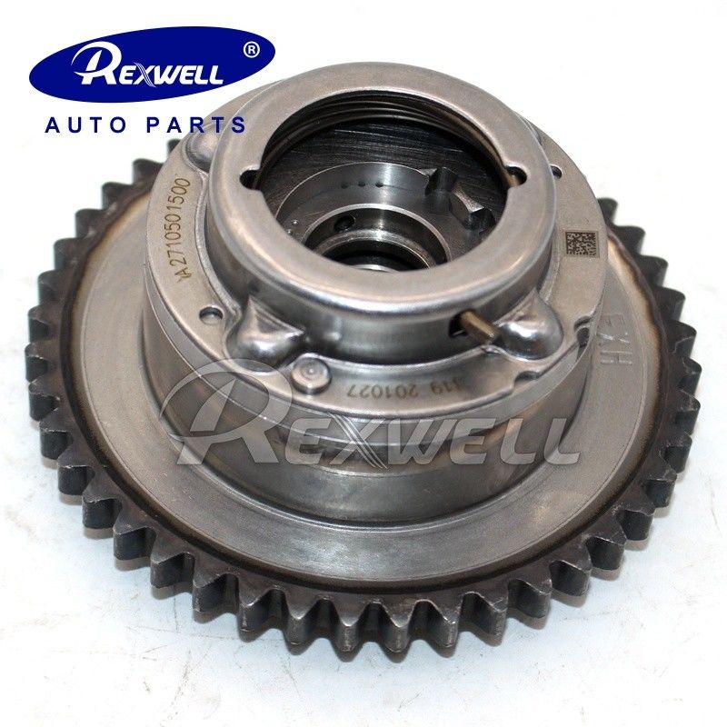 Engine camshaft Exhaust timing sprocket FOR Mercedes Benz C-Class A2710501500