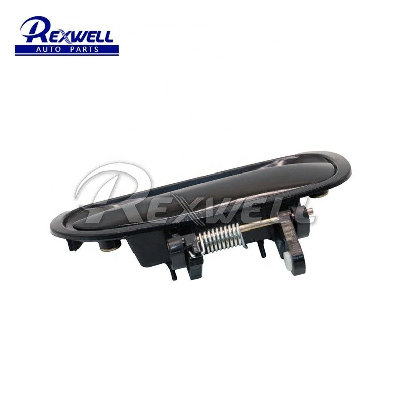 72680-S04-A02 72680S04A02 Honda Car Spare Parts Left Rear Outer Passenger Door Handle