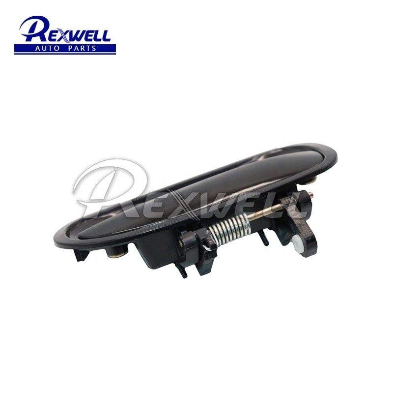 72680-S04-A02 72680S04A02 Honda Car Spare Parts Left Rear Outer Passenger Door Handle