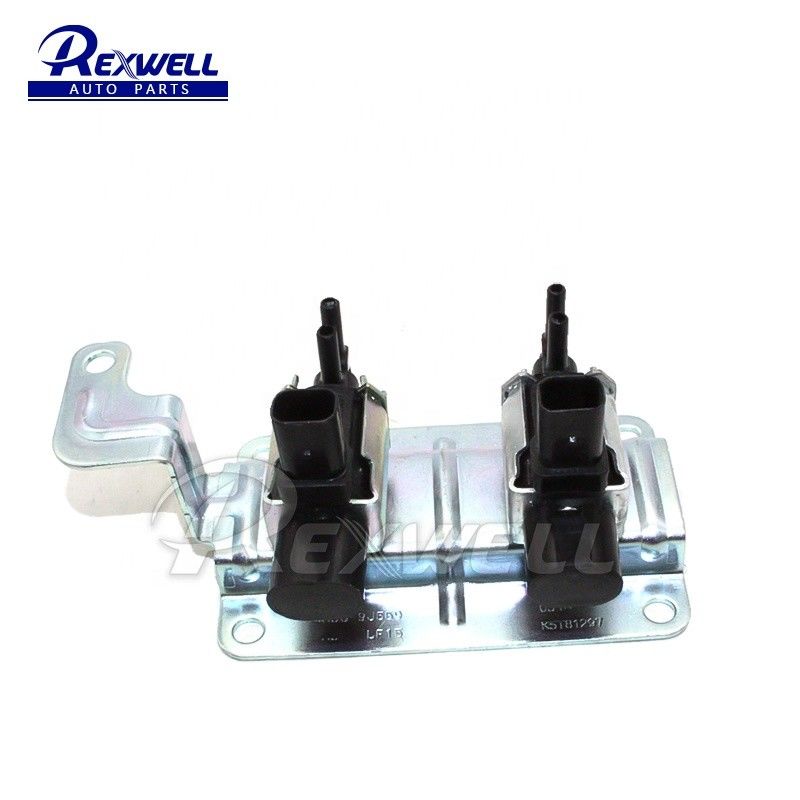 Engine Intake Manifold Ford Focus Vacuum Solenoid Valve 5243591 For FIESTA V