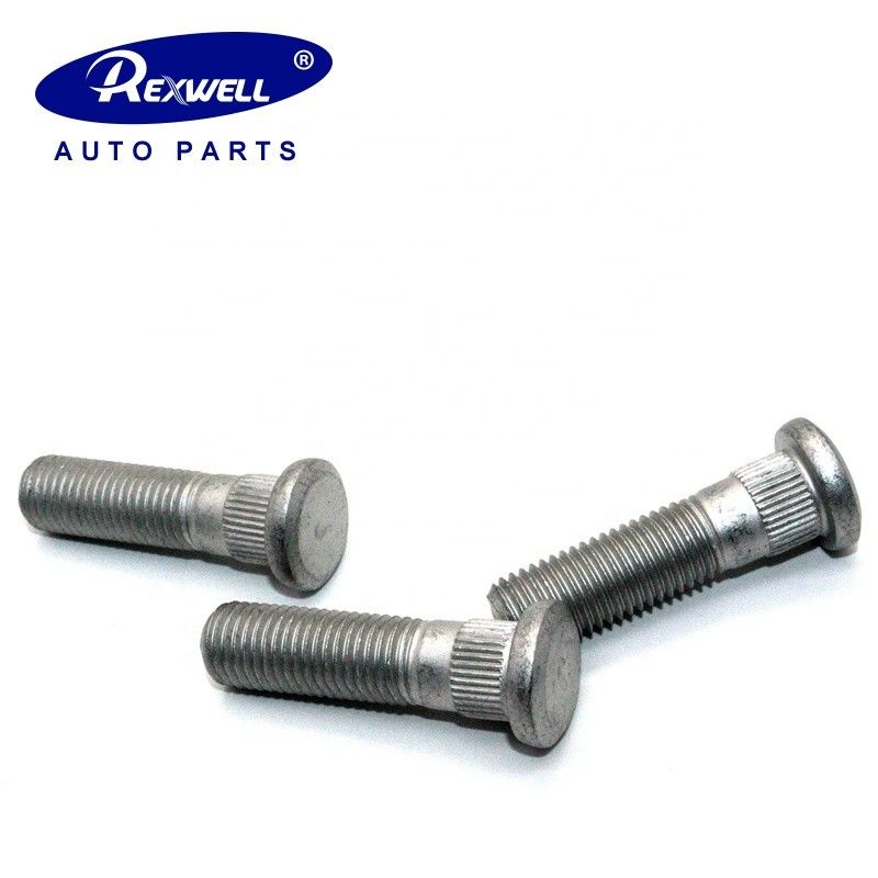 40CR Mazda Replacement Parts Wheel Hub Screw Bolt KD3533062