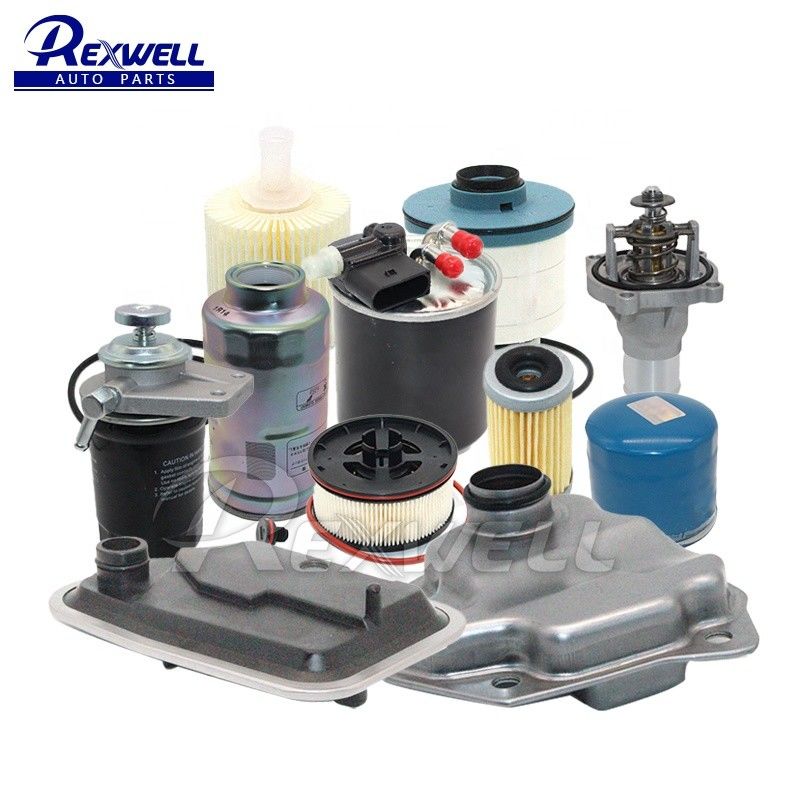 2008-2014 Mazda Replacement Parts Transmission Filter FNC121500A ODM