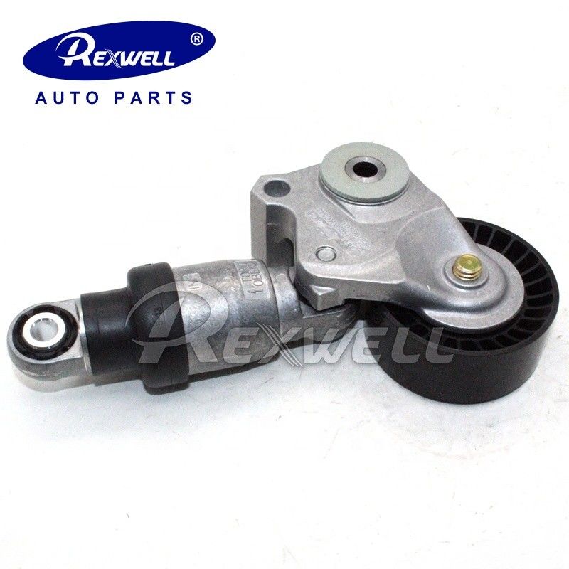 Engine Fan V Ribbed Drive Belt Tensioner Lever For Mazda CX5 PE0315980B