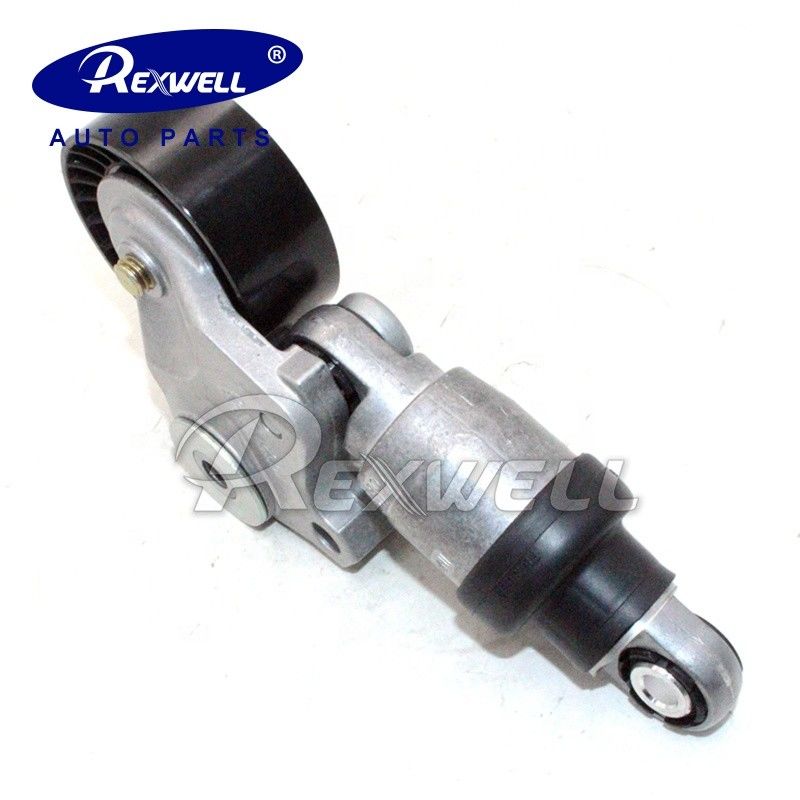 Engine Fan V Ribbed Drive Belt Tensioner Lever For Mazda CX5 PE0315980B