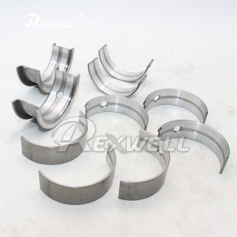 1.4L 1.6L Aveo GM OEM Parts Engine Crankshaft Bearing Set For 93742705
