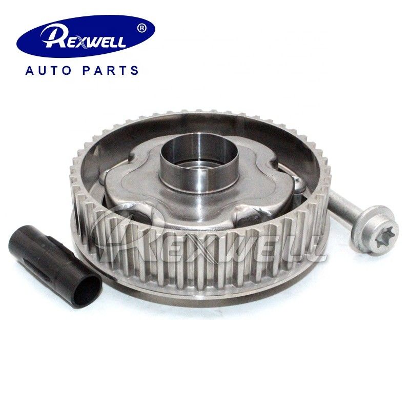 Engine Inlet Timing camshaft sprocket Actuator For GM Chevrolet Opel AVEO Cruze 55567049