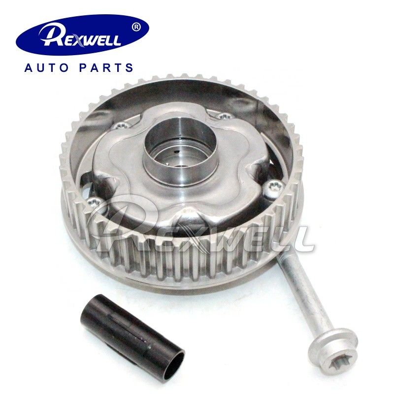Engine Inlet Timing camshaft sprocket Actuator For GM Chevrolet Opel AVEO Cruze 55567049