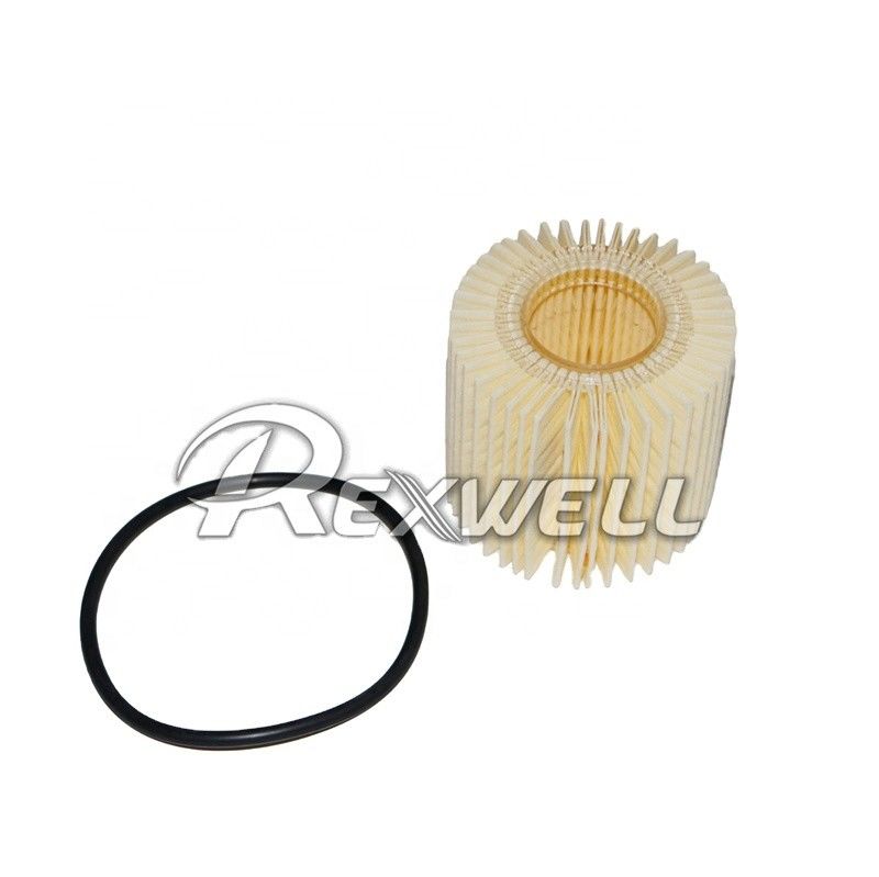Standard Reference NO. S5116PE 04152-YZZA6 Automotive Engine Oil Filter for Toyota PRIUS
