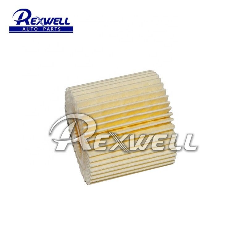 Standard Reference NO. S5116PE 04152-YZZA6 Automotive Engine Oil Filter for Toyota PRIUS