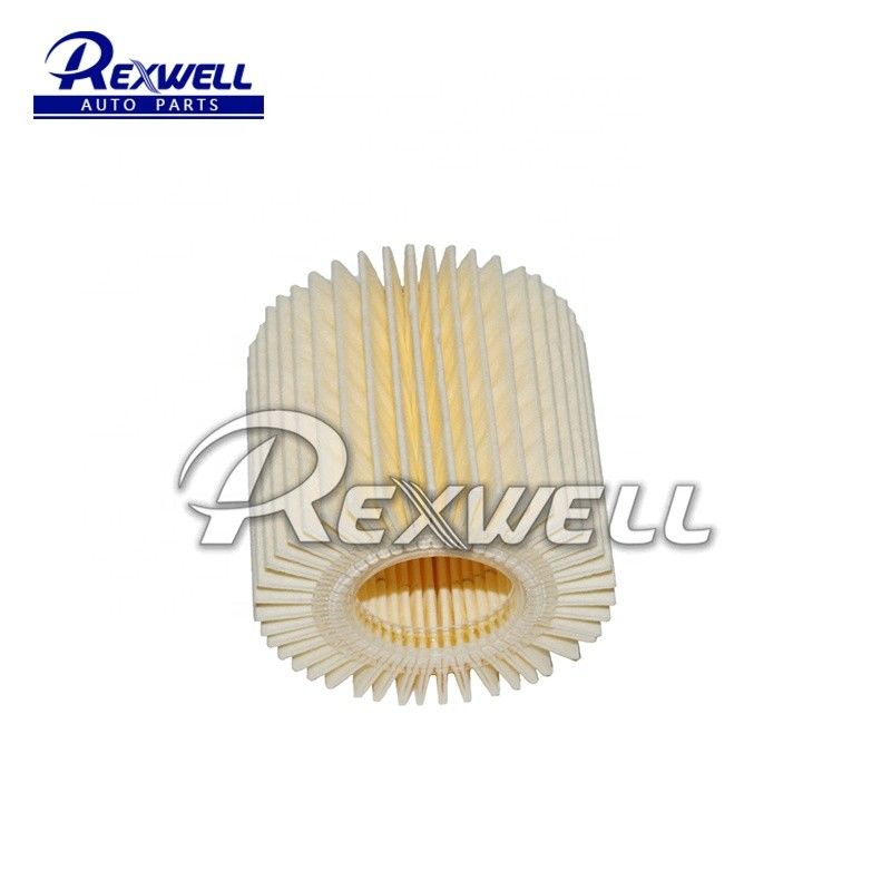 Standard Reference NO. S5116PE 04152-YZZA6 Automotive Engine Oil Filter for Toyota PRIUS
