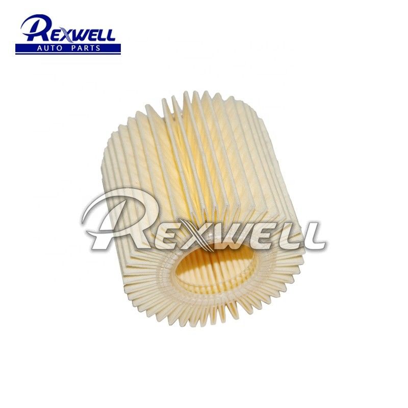 Standard Reference NO. S5116PE 04152-YZZA6 Automotive Engine Oil Filter for Toyota PRIUS