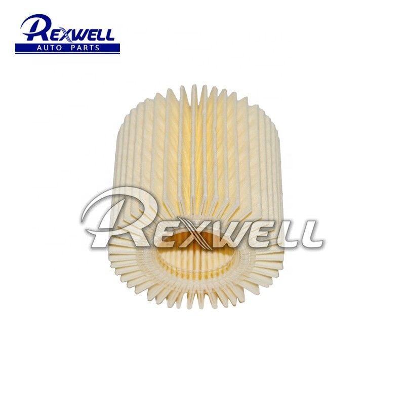 Standard Reference NO. S5116PE 04152-YZZA6 Automotive Engine Oil Filter for Toyota PRIUS