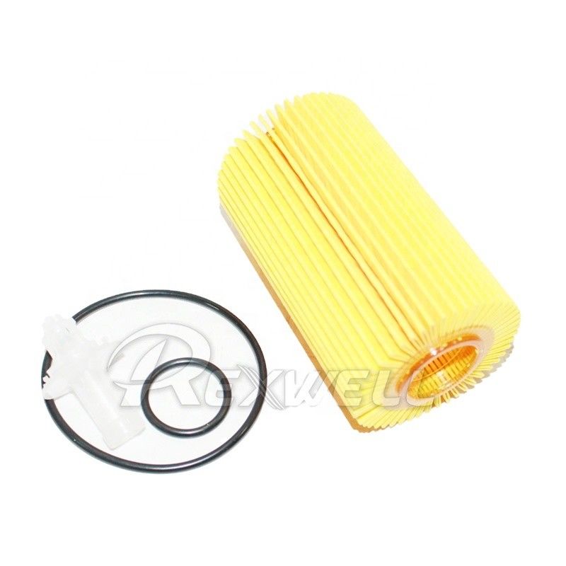 2006- Year Good Performance Auto Parts Oil Filter 0415238020 for Toyota 04152-38020 USK52